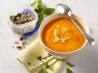 Metabolic Balance Rezepte Paprika Suppe Rezepte Suppe