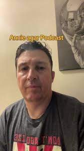 #annieagar #podcast