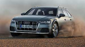 2021 Audi A6 Allroad Review Pricing And Specs Audi A6 Allroad Audi A6 Audi