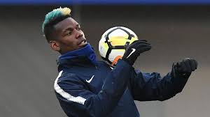 Son profil se rapproche de celui de joueurs comme yaya touré ou patrick vieira. It Would Be A Pleasure To Play With Paris Saint Germain S Neymar Paul Pogba