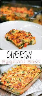 Eggplant Bake Recipe Vegetarian Home And Plate Recipe Baked Recipes Vegetarian Vegetarian Casserole Eggplant Dishes