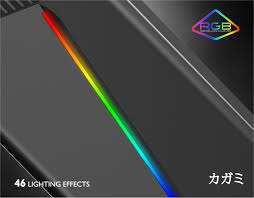 Whats in the box : Armaggeddon Kagami K1 Atx Tg Rgb Gaming Pc Case