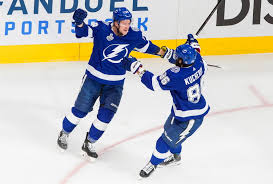 They compete in the national hockey league (nhl). Where To Buy Tampa Bay Lightning Stanley Cup Champions Gear And Merchandise Nj Com