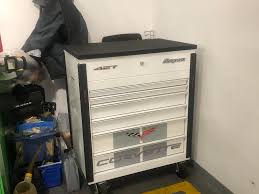 33x19 used to house all my diagnostic tools and the snap on verus. Snap On Tool Box Service Cart Diagnostic Centre Ventnor Expired Wightbay