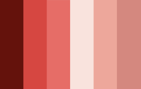 All palettes right into your workspace. Color Palette Help