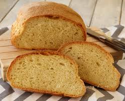 Di burro morbido, 3 uova, un bicchierino di. Pane Di Semola Di Grano Duro Rimacinata Ricetta Infallibile