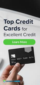 Top Credit Cards For Excellent Credit Top Credit Card Credit Card Credit Card Debt Help