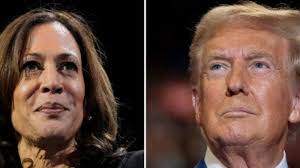 Sejarah Baru Pilpres AS: Ini Rekor Harris dan Trump jika Terpilih