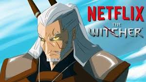 Это история о ведьмаке и его пути становления. Vedmak Koshmar Volka Data Vyhoda Anime Uzhe Izvestna
