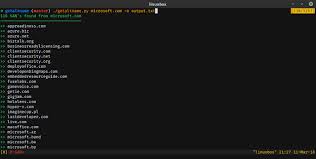 Pin On Linux Hacking Tools