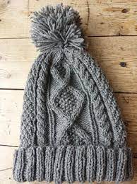 Pin On Knit Hats
