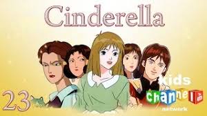 Saya boleh kerja. ah soon akhirnya turunkan bendera putih, kembali semangat. Cinderella Episode 23 Animated Series Kids Channel Network Youtube