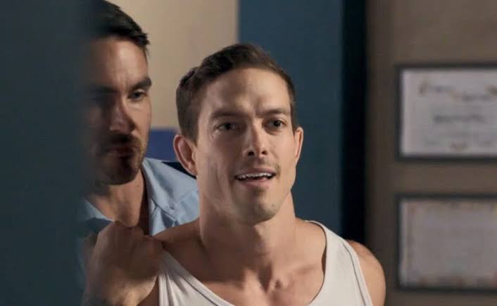 Shocking: Beau is dangerous for sending his accomplices to kidnap Archie...