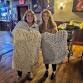 Nov 25th - Sheryl's Club 175 Chunky Knit Blanket event image