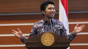 Kisah sukses emil elestianto dardak: Emil Dardak Mana Bisa Pertemuan Deli Serdang Dianggap Klb Demokrat Surabaya Liputan6 Com