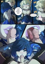 Rule34 - If it exists, there is porn of it  kinkymation  7735325