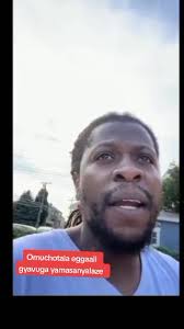 Babie Itungo Kyagulanyi Recent Video in ...