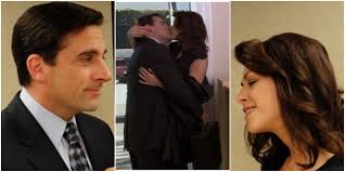The Office: 5 Ways Michael & Donna Were Good Together (& Why They Were The  Worst)