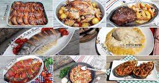 Este recomandat diabeticilor si poate fi masa perfecta de seara. Retete De Mancare Retete Culinare Cu Gina Bradea