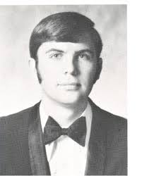 Mark Allen Kingsley (1955-2004)