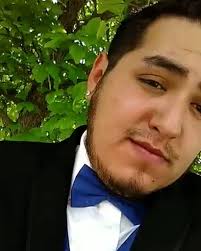 Ralph Diaz Jr. Obituary March 23, 2024