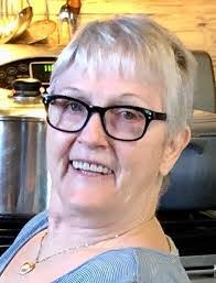 Gail Melvin's Instagram, Twitter & Facebook