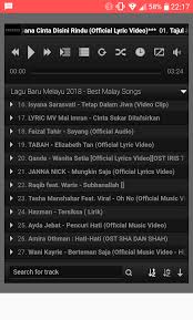 About press copyright contact us creators advertise developers terms privacy policy & safety how youtube works test new features press copyright contact us creators. Lagu Baru Malaysia Melayu 1 0 4 Apk Download Com Rafarafa Lagubarumalaysia Apk Free