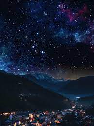 Wallpaper Backgrounds Aesthetic Space Phonebackg Aesthetic Backgrounds Phonebackg Night Sky Wallpaper Live Wallpaper Iphone Anime Backgrounds Wallpapers
