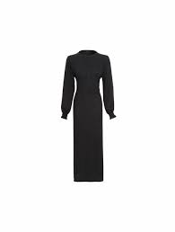 Help you deeply analyze the target market, and scientifically. Maternity Abaya Black Dubai Nida Zadina