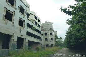 Kemayan city is a complex of abandoned victims of the economic downturn in 1998. Long Forgotten Kemayan City To Be Replaced By B8 Mall Soon 37 Photos Super 325