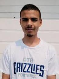 GTA Grizzlies