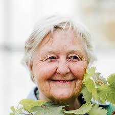 The Iceman (Wim Hof)