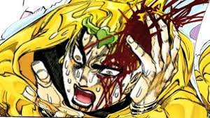 Dio in JoJolion - YouTube