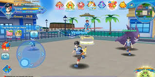 Cheplays For Pokemon Battle Fight For Android Apk Download