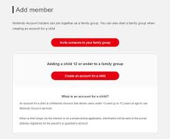 With a nintendo switch online family membership, up to 8 nintendo accounts will be enabled for online play. How To Set Up A Nintendo Switch Online Family Membership Nintendo Switch Wiki Guide Ign