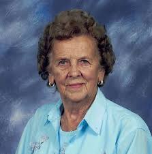 Obituary for Betty Rose (Detmer) Vinup
