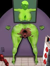 Rule 34 Dev | hentai popular | alana_(invincible)