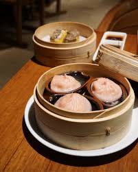 Dim Sums Novikov London Food London Food Restaurants Restaurant Recipes