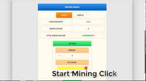 Mine cpu is good etc given that the network hashrate is low. How To Make Money Off Of Bitcoin Mining Cpu Mining How Many Threads Pec Guest House