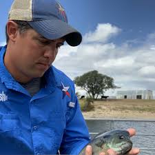 The Fisheries Podcast