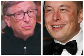 But he is by no means the richest man of all time. Elon Musk Takes Bill Gates Place To Become Second Richest Person In The World
