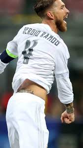 Most sergio ramos haircut ideas are known by some different names, as well. Sergio Ramos Haircut The Best Undercut Ponytail Iphone 8 Wallpapers Free Download