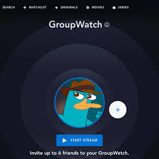 Here's every new addition that you should be aware of. Disney Plus Is Slowly Rolling Out A New Party Watch Feature Groupwatch The Verge