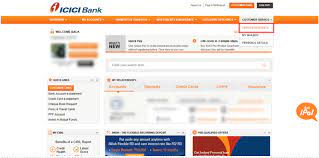 The detailed information for icici bank internet banking login infinity is provided. Icici Credit Card Net Banking Registration Login Make Payment