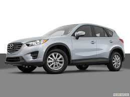 This will only take a few extra steps. 2016 Mazda Cx 5 Values Cars For Sale Kelley Blue Book