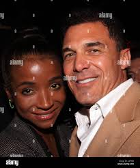 Andre jones hi-res stock photography and images