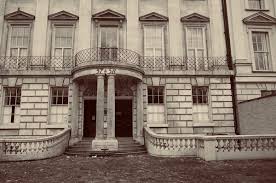 A Walk Through Dickens London