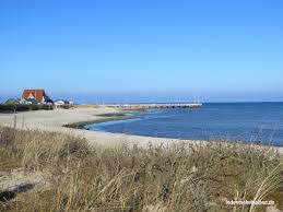 Free self parking is available onsite. Der Traum Vom Haus Am Meer In Hohwacht