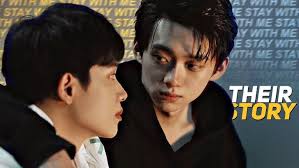 fmv] baejin x heejin