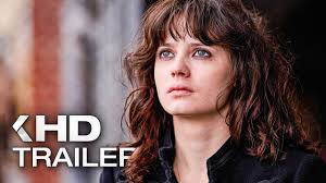 Reviews and scores for movies involving jana mckinnon. Interview Jana Mckinnon Hat Sich Als Christiane F Mimin Verandert Kleinezeitung At